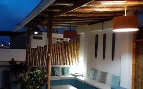 Vivemar Punta Hermosa - Beach House Lima - Peru Guest House